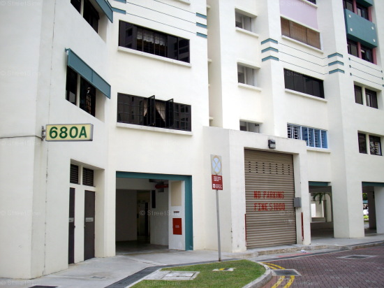 Jurong West Central 1 thumbnail photo